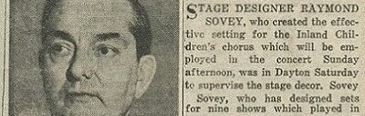 News Article: Dec 1945