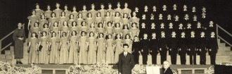 Concert Chorus 1936