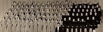 Concert Chorus 1937