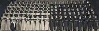 Concert Chorus May Dec 1947