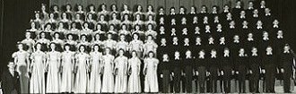 Concert Chorus 1948