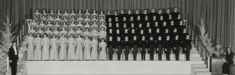 Concert Chorus 1950