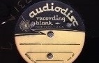 Audiodisc (1945-1950)