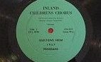 Green 33 RPM