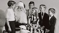 Santa Publicity Photo