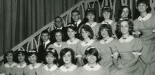 Graduates 1965