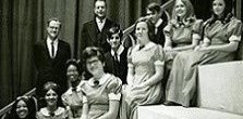 Graduates 1970