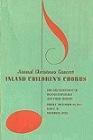 1947 Dec 19 Program